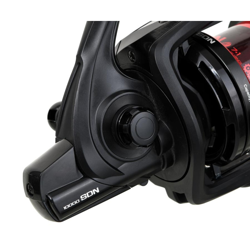 Котушка Carp Pro Cratus Evo 10000 SDN
