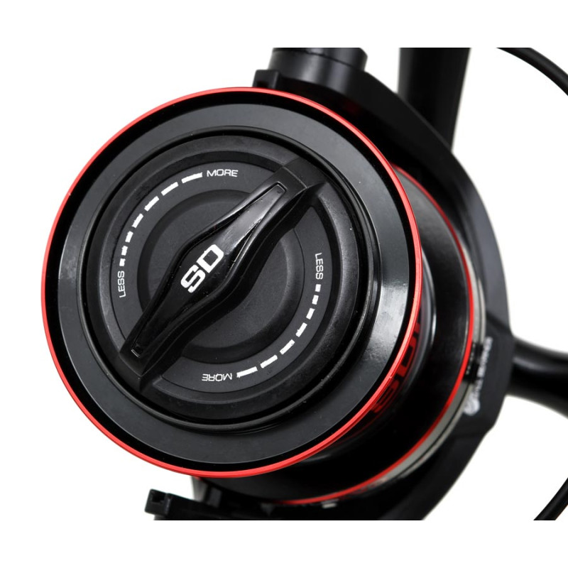 Котушка Carp Pro Cratus Evo 10000 SDN