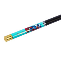 Махове вудилище Herabuna Rod Dawadiaosihai 4.5м