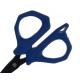 Ножиці Flagman Armadale Titanium Braid Scissors S