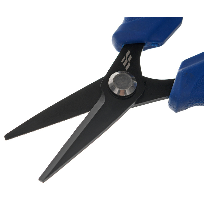 Ножиці Flagman Armadale Titanium Braid Scissors S