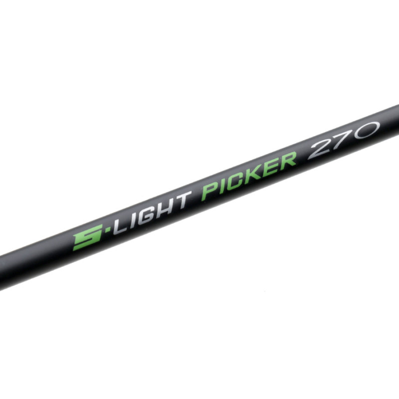 Пікерне вудилище Flagman S-Light Picker 2.7м 35г