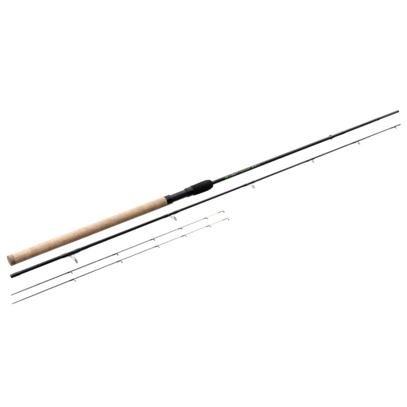 Пікерне вудилище Flagman S-Light Picker 3м 40г