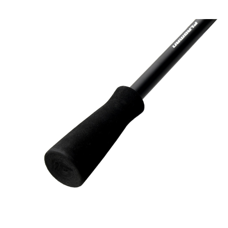 Спінінгове вудилище Flagman '24 BlackFire Casting 70M 2.13м 10-28г