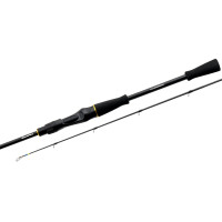 Спінінгове вудилище Flagman '24 BlackFire Casting 70M 2.13м 10-28г