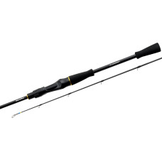 Спінінгове вудилище Flagman '24 BlackFire Casting 70M 2.13м 10-28г