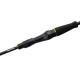 Спінінгове вудилище Flagman '24 BlackFire Casting 70M 2.13м 10-28г