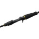 Спінінгове вудилище Flagman '24 BlackFire Casting 70M 2.13м 10-28г