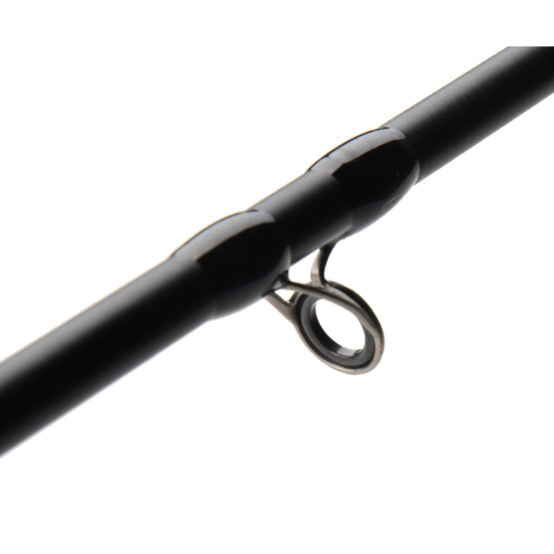Спінінгове вудилище Flagman '24 BlackFire Casting 70M 2.13м 10-28г