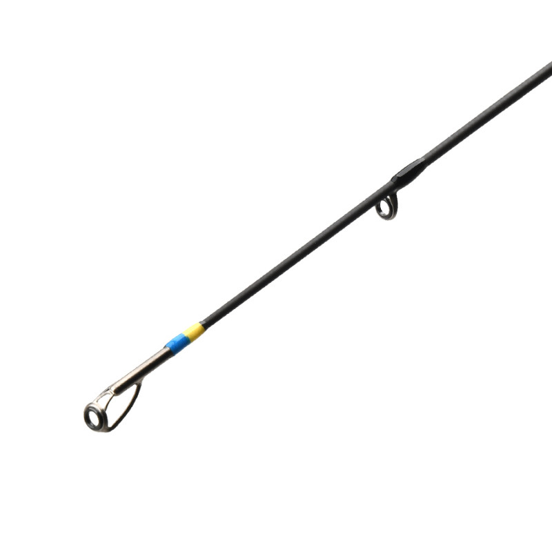 Спінінгове вудилище Flagman '24 BlackFire Casting 70M 2.13м 10-28г