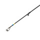 Спінінгове вудилище Flagman '24 BlackFire Casting 70M 2.13м 10-28г
