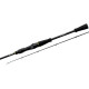 Спінінгове вудилище Flagman '24 BlackFire Casting 70M 2.13м 10-28г