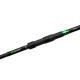Сподове вудилище Carp Pro Rondel Spod 12'6'' 3.8м 5.5lb