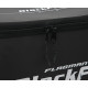 Сумка Flagman BlackFire EVA bag Rod Holder L 40x26x26см