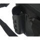 Сумка Flagman BlackFire EVA bag Rod Holder L 40x26x26см