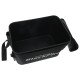 Сумка Flagman BlackFire EVA bag Rod Holder L 40x26x26см