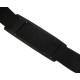 Сумка Flagman BlackFire EVA bag Rod Holder L 40x26x26см