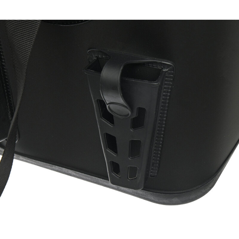 Сумка Flagman BlackFire EVA bag Rod Holder L 40x26x26см