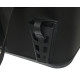 Сумка Flagman BlackFire EVA bag Rod Holder L 40x26x26см
