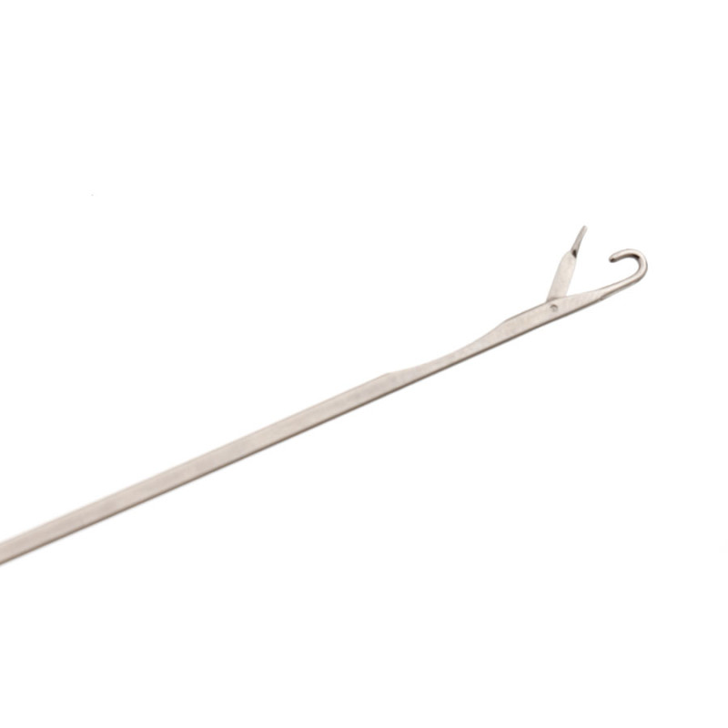 Голка для ПВА стiкiв Carp Pro Stick Needle