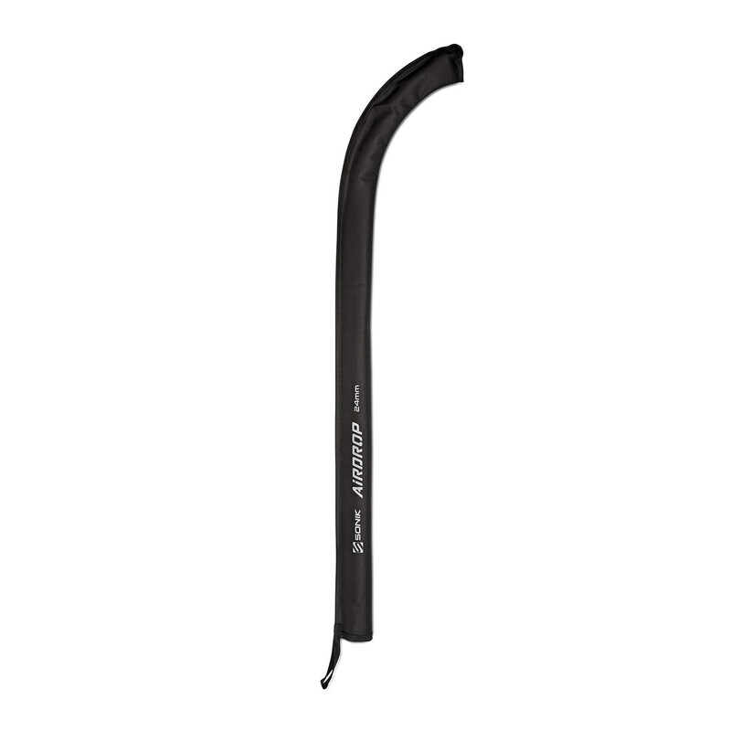 Карбонова кобра SONIK AIRDROP CARBON THROWING STICK 24mm