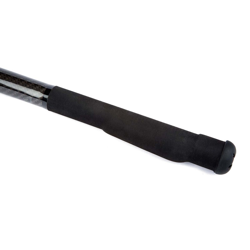Карбонова кобра SONIK AIRDROP CARBON THROWING STICK 24mm
