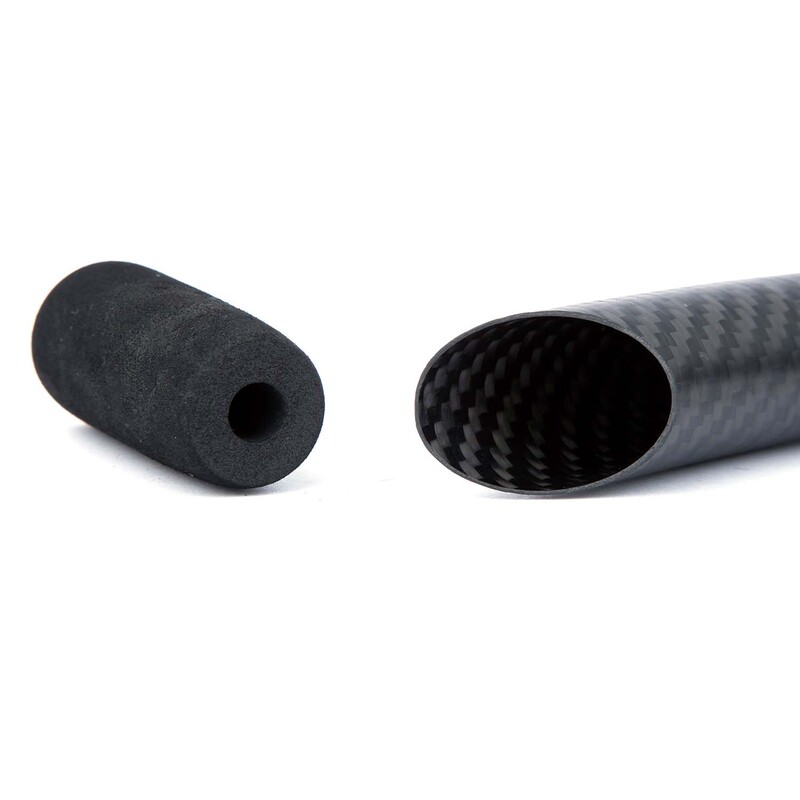 Карбонова кобра SONIK AIRDROP CARBON THROWING STICK 24mm