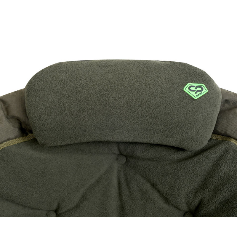 Крісло коропове Carp Pro Diamond CPR1 + сумка для переноски (комплект)