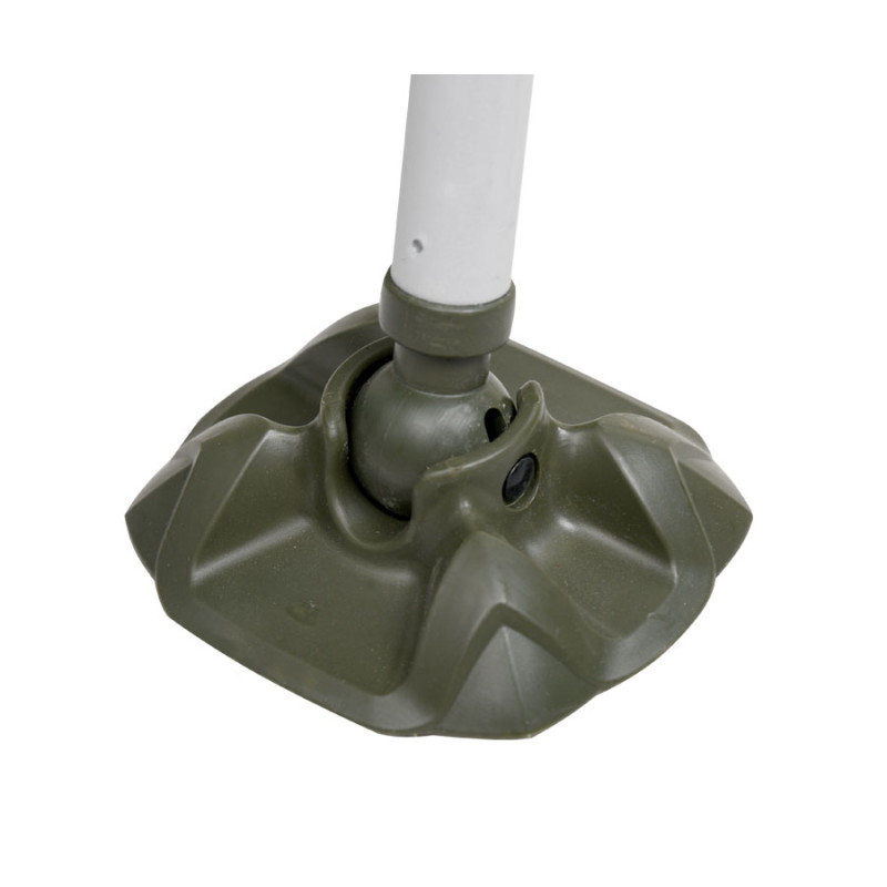 Крісло коропове Carp Pro Diamond CPR1 + сумка для переноски (комплект)