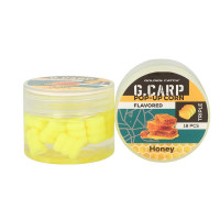 Кукурудза в діпі GC G.Carp Pop-Up Triple Flavored(18шт)Honey