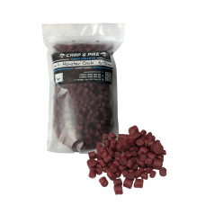 PELLETS CARP & PIKE KRILL - MONSTER CRAB 6-12мм 1кг