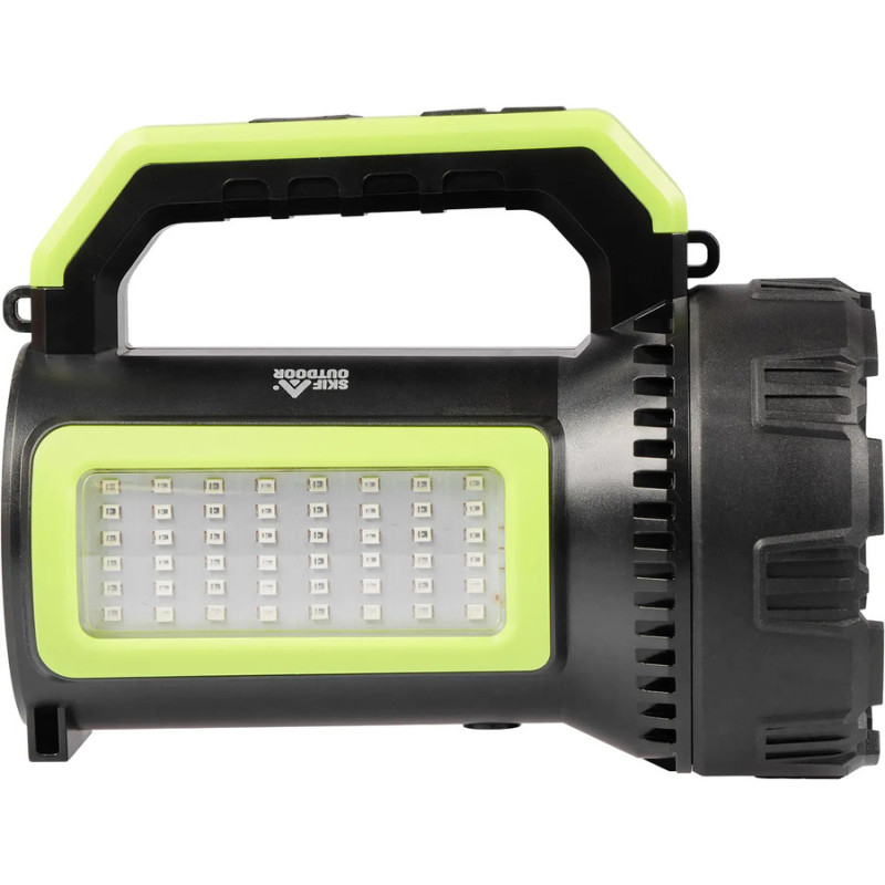 Ліхтар кемпінговий Skif Outdoor Light Barrel