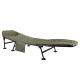 Ліжко коропове Flagman Light Bedchair 6 Legs