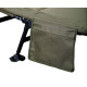 Ліжко коропове Flagman Light Bedchair 6 Legs