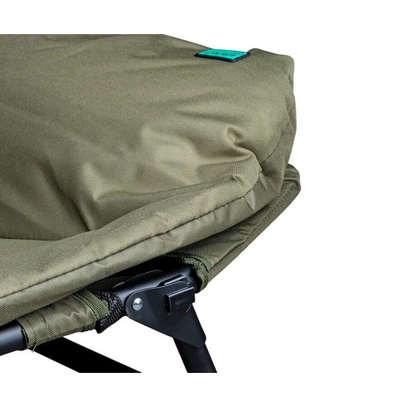 Ліжко коропове Flagman Light Bedchair 6 Legs