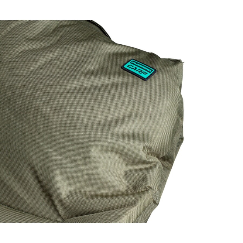 Ліжко коропове Flagman Light Bedchair 6 Legs