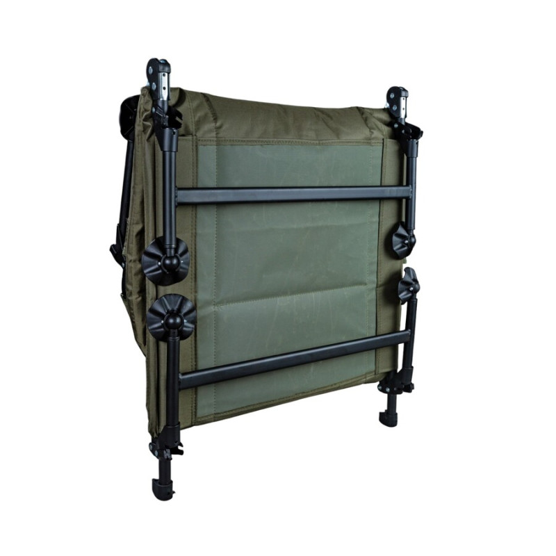Ліжко коропове Flagman Light Bedchair 6 Legs