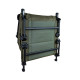 Ліжко коропове Flagman Light Bedchair 6 Legs