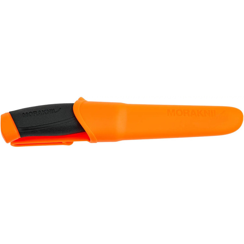 Ніж Morakniv Companion S Orange