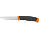 Ніж Morakniv Companion S Orange