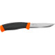 Ніж Morakniv Companion S Orange