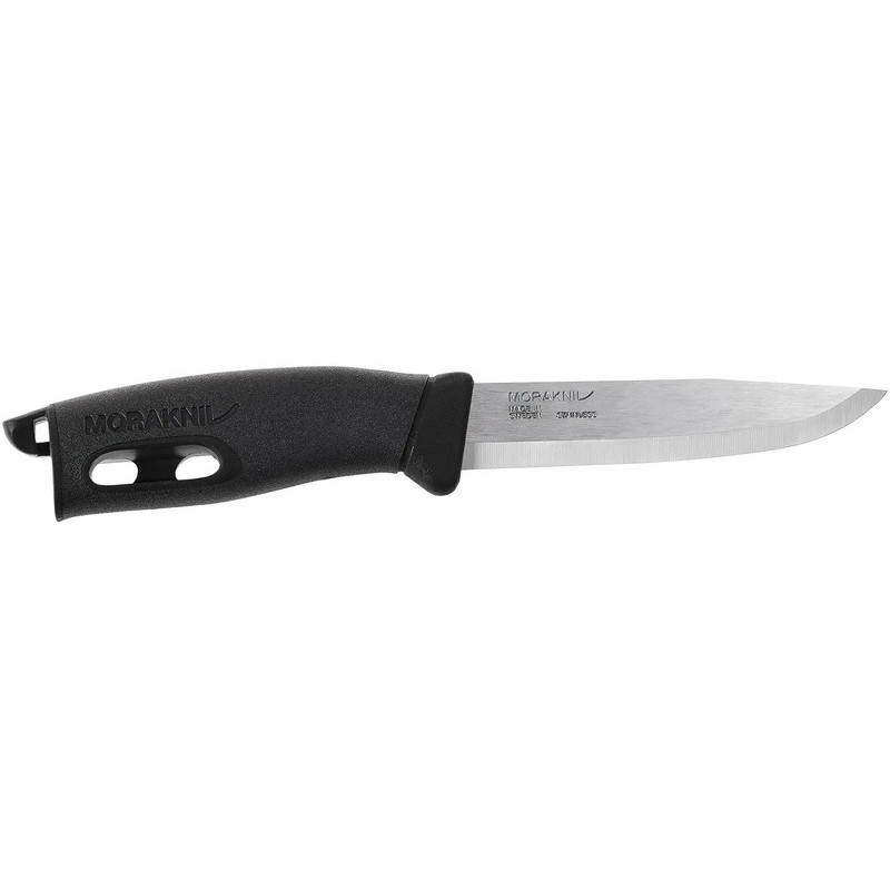 Ніж Morakniv Companion Spark Black