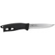 Ніж Morakniv Companion Spark Black