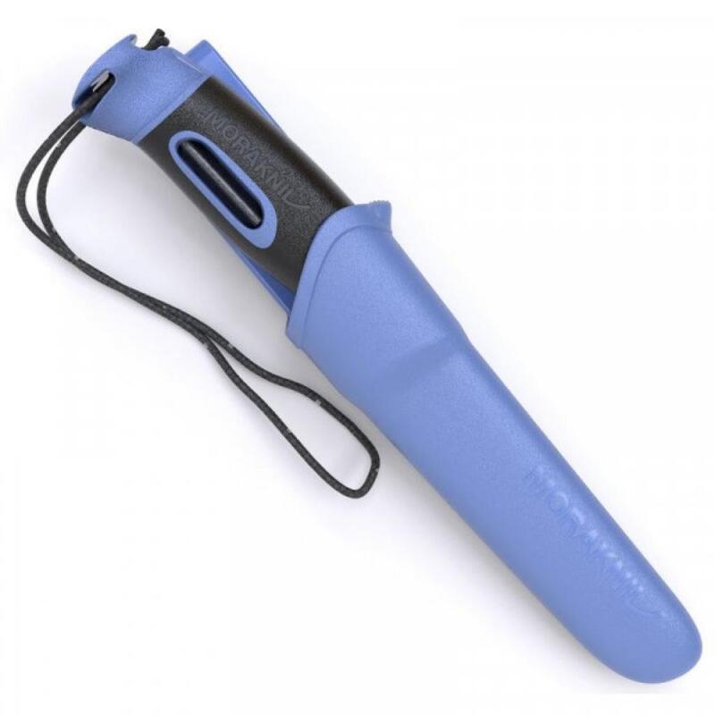 Ніж Morakniv Companion Spark Blue