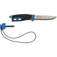 Ніж Morakniv Companion Spark Blue