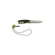 Ніж Morakniv Companion Spark Green