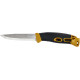 Ніж Morakniv Companion Spark Yellow