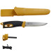 Ніж Morakniv Companion Spark Yellow