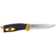 Ніж Morakniv Companion Spark Yellow