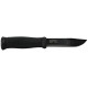 Ніж Morakniv Outdoor 2000 BB Black
